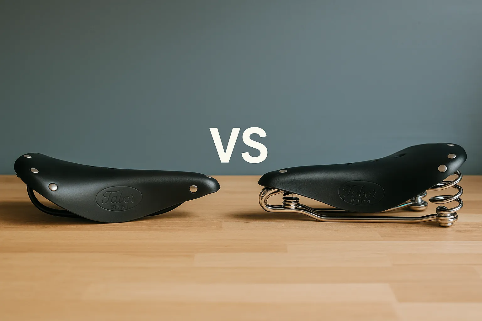 Springless vs Sprung Saddles: Which One Fits Your Ride?
